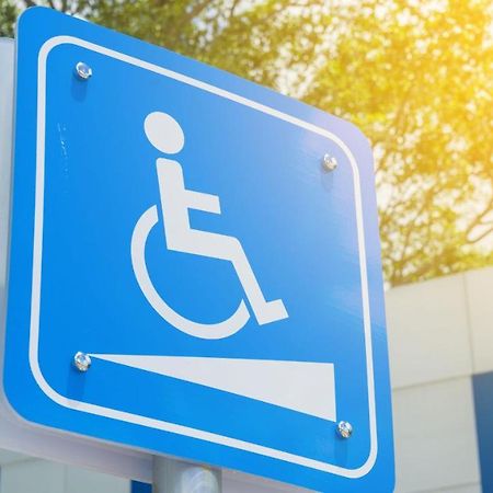 Value Inn Motel Сандъски Екстериор снимка