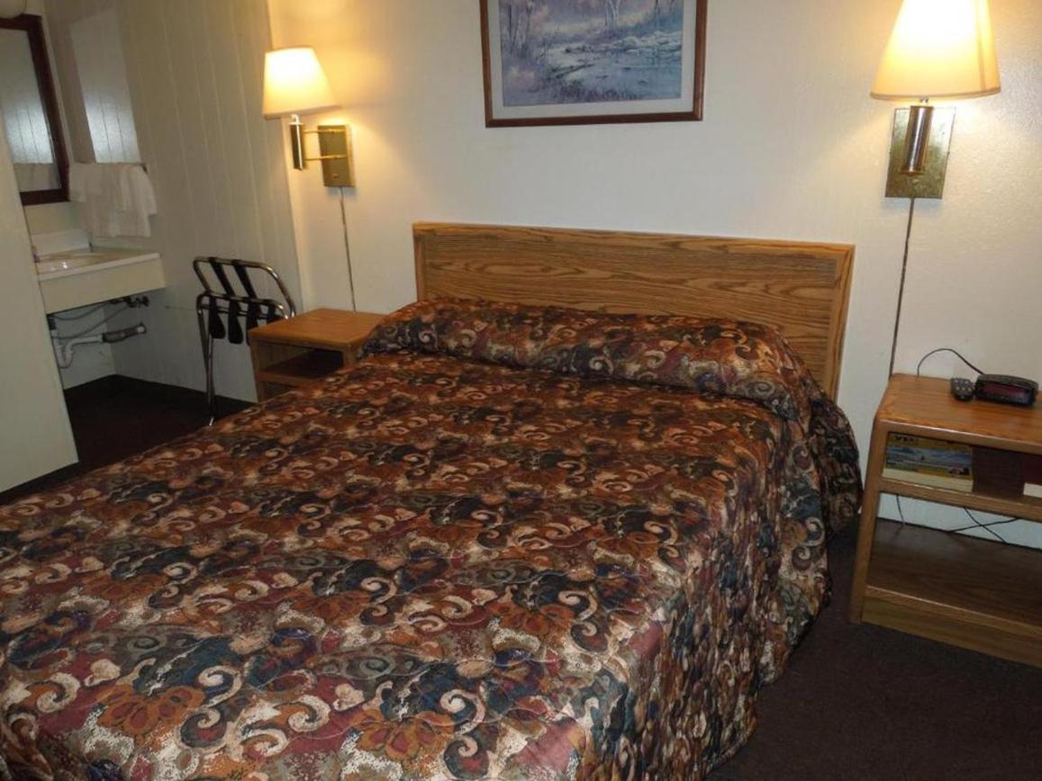 Value Inn Motel Сандъски Екстериор снимка