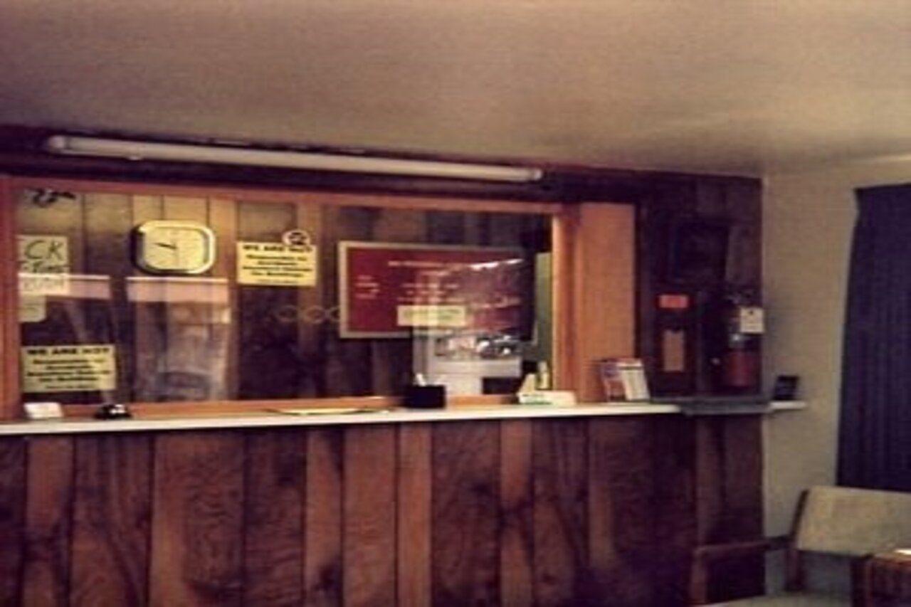 Value Inn Motel Сандъски Екстериор снимка