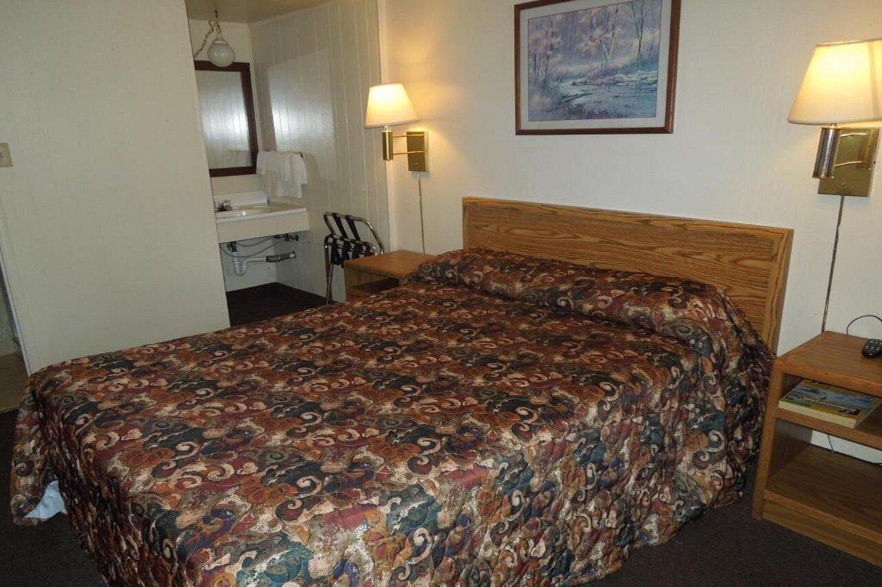 Value Inn Motel Сандъски Екстериор снимка