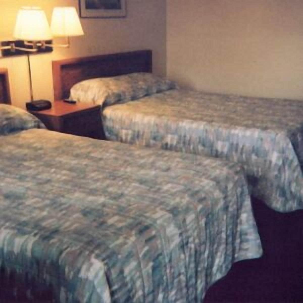 Value Inn Motel Сандъски Екстериор снимка