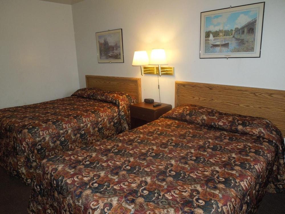 Value Inn Motel Сандъски Екстериор снимка