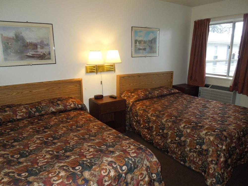 Value Inn Motel Сандъски Екстериор снимка