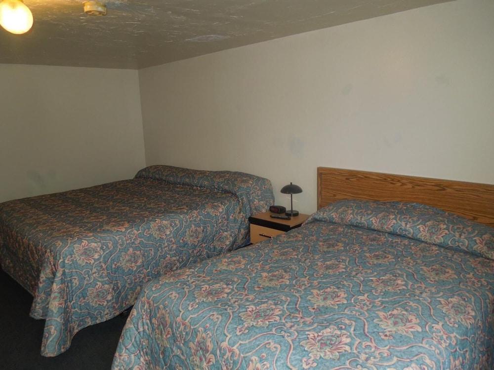 Value Inn Motel Сандъски Екстериор снимка
