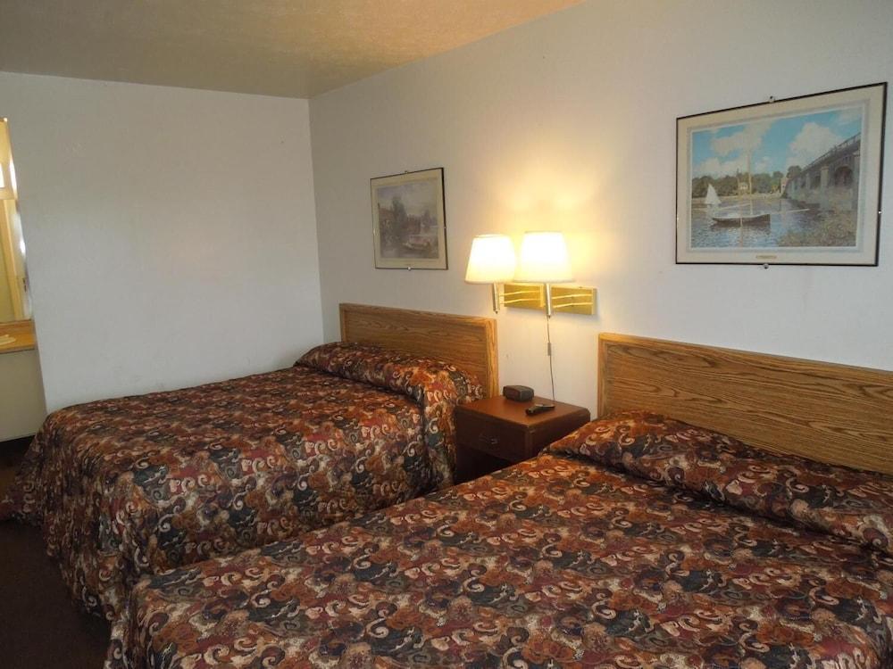 Value Inn Motel Сандъски Екстериор снимка