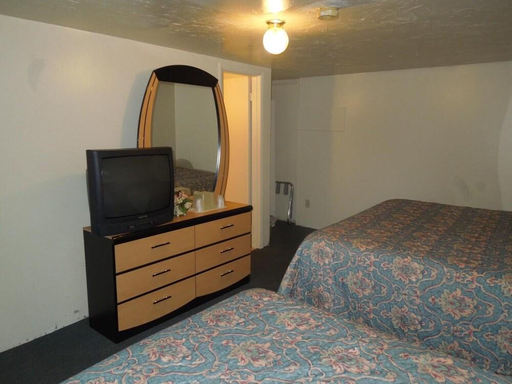 Value Inn Motel Сандъски Екстериор снимка