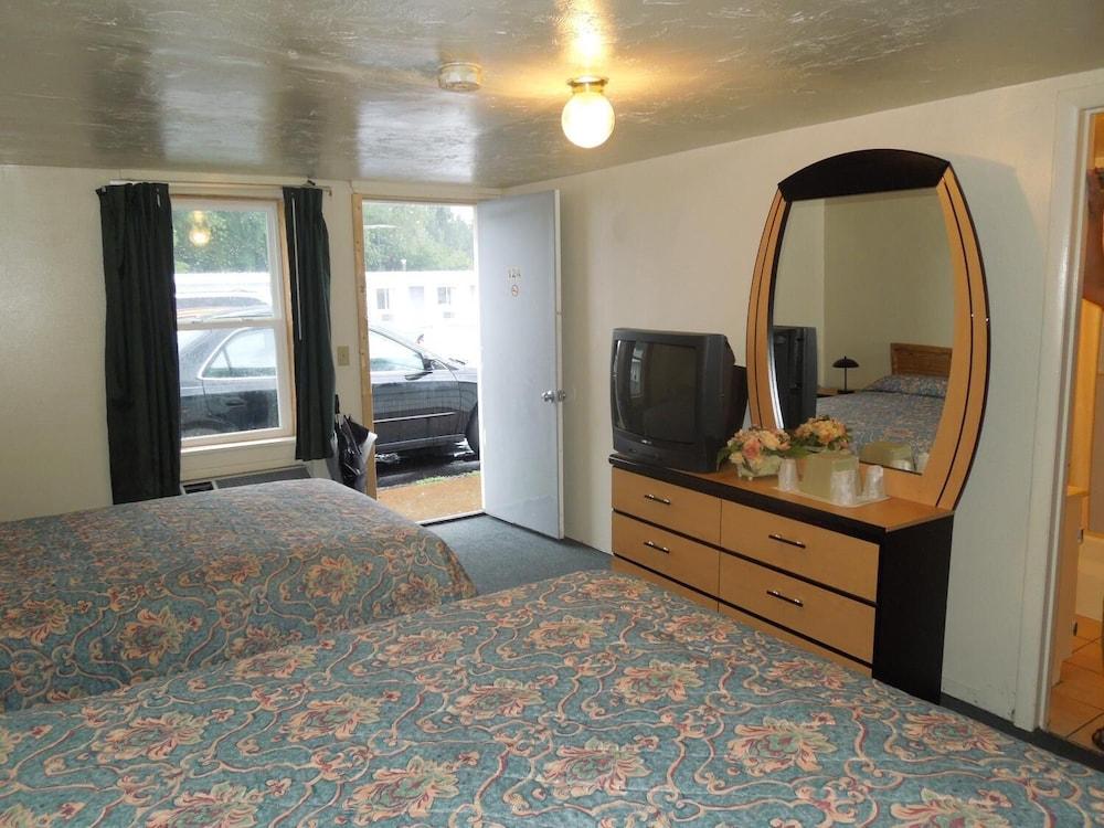 Value Inn Motel Сандъски Екстериор снимка