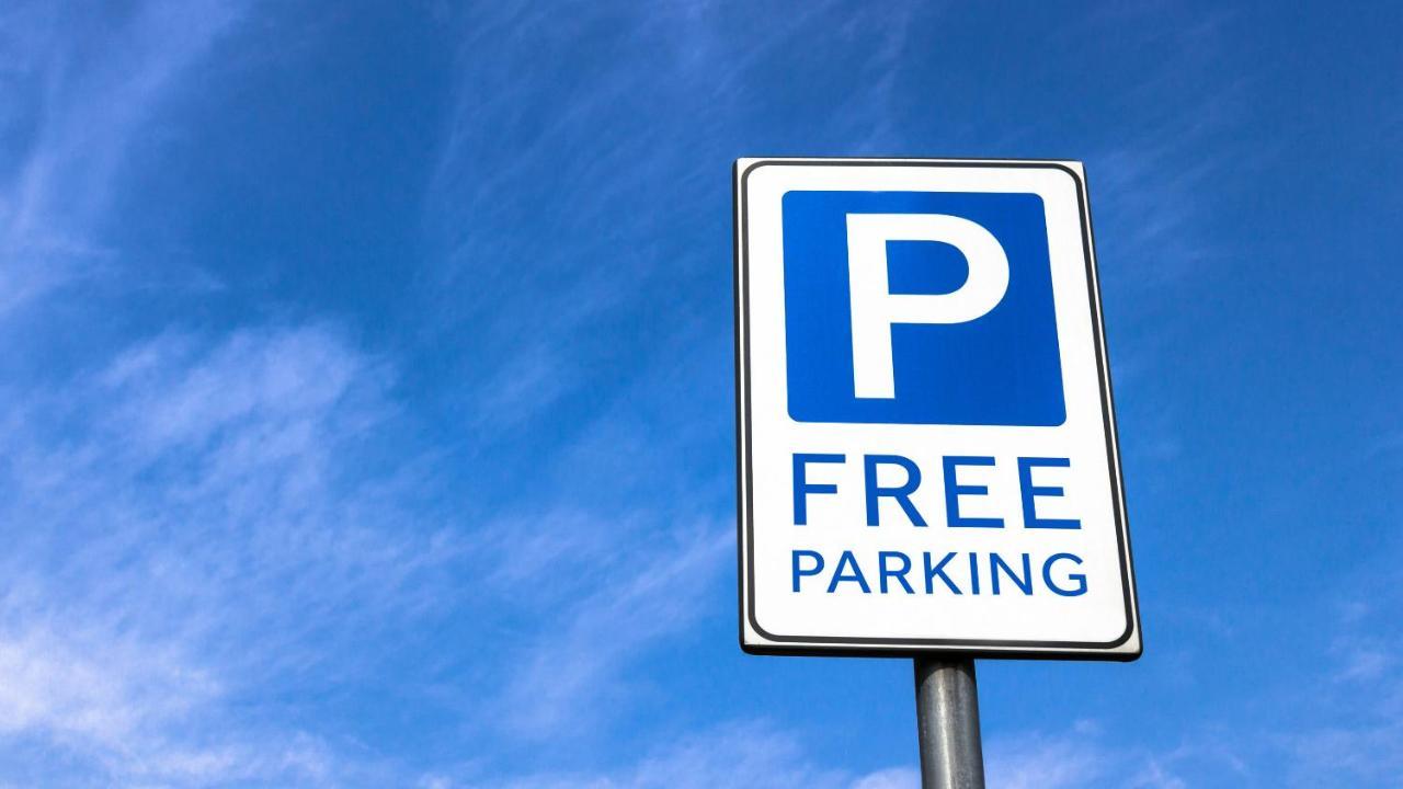 Value Inn Motel Сандъски Екстериор снимка