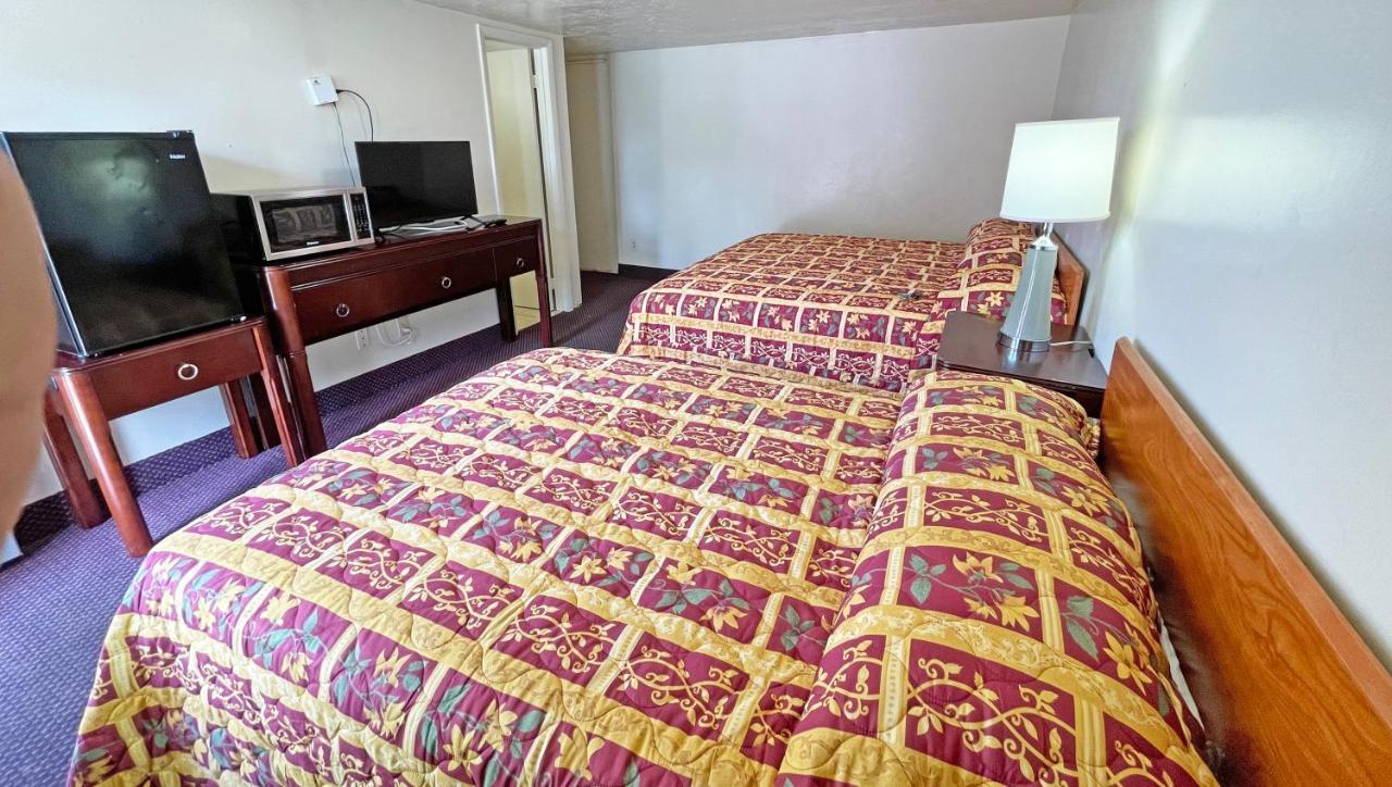 Value Inn Motel Сандъски Екстериор снимка