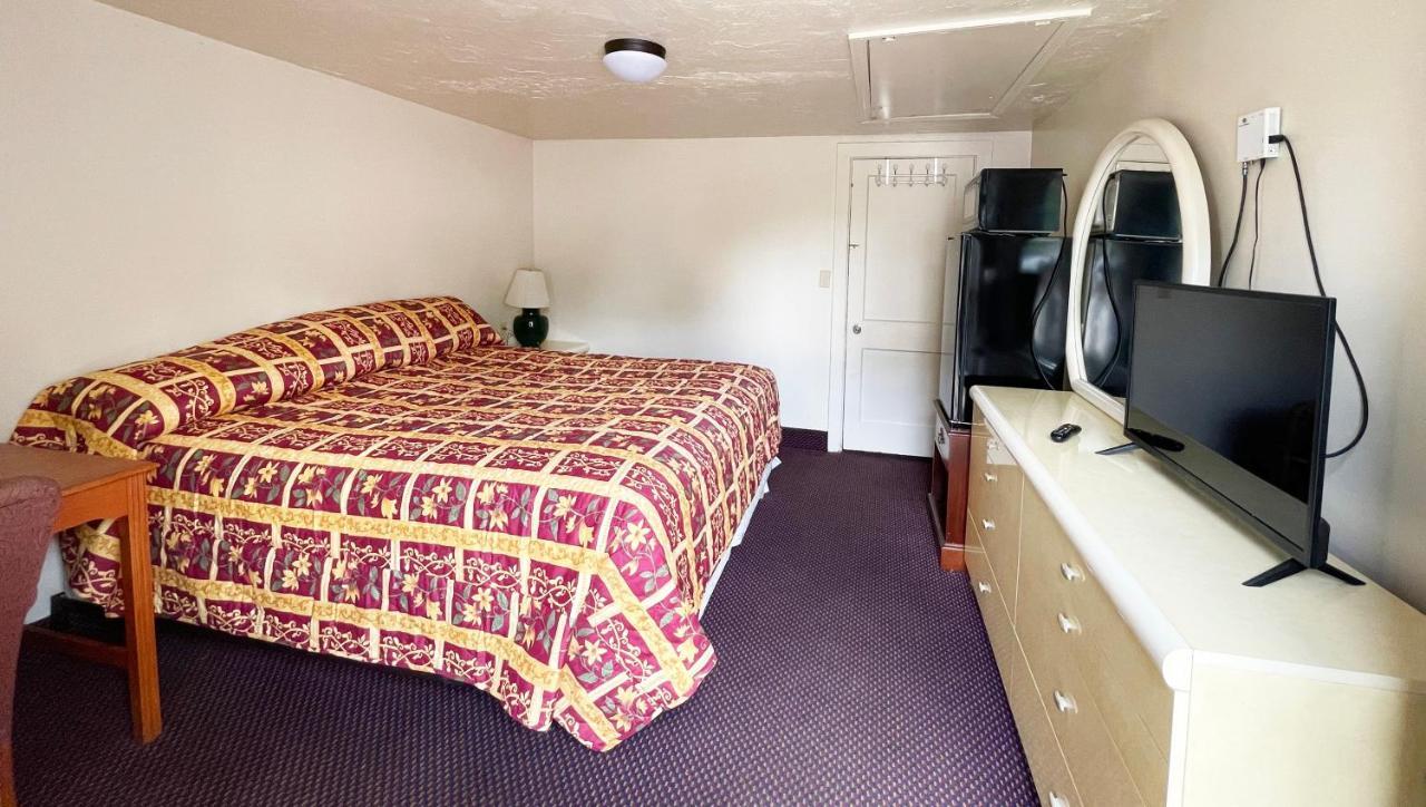 Value Inn Motel Сандъски Екстериор снимка