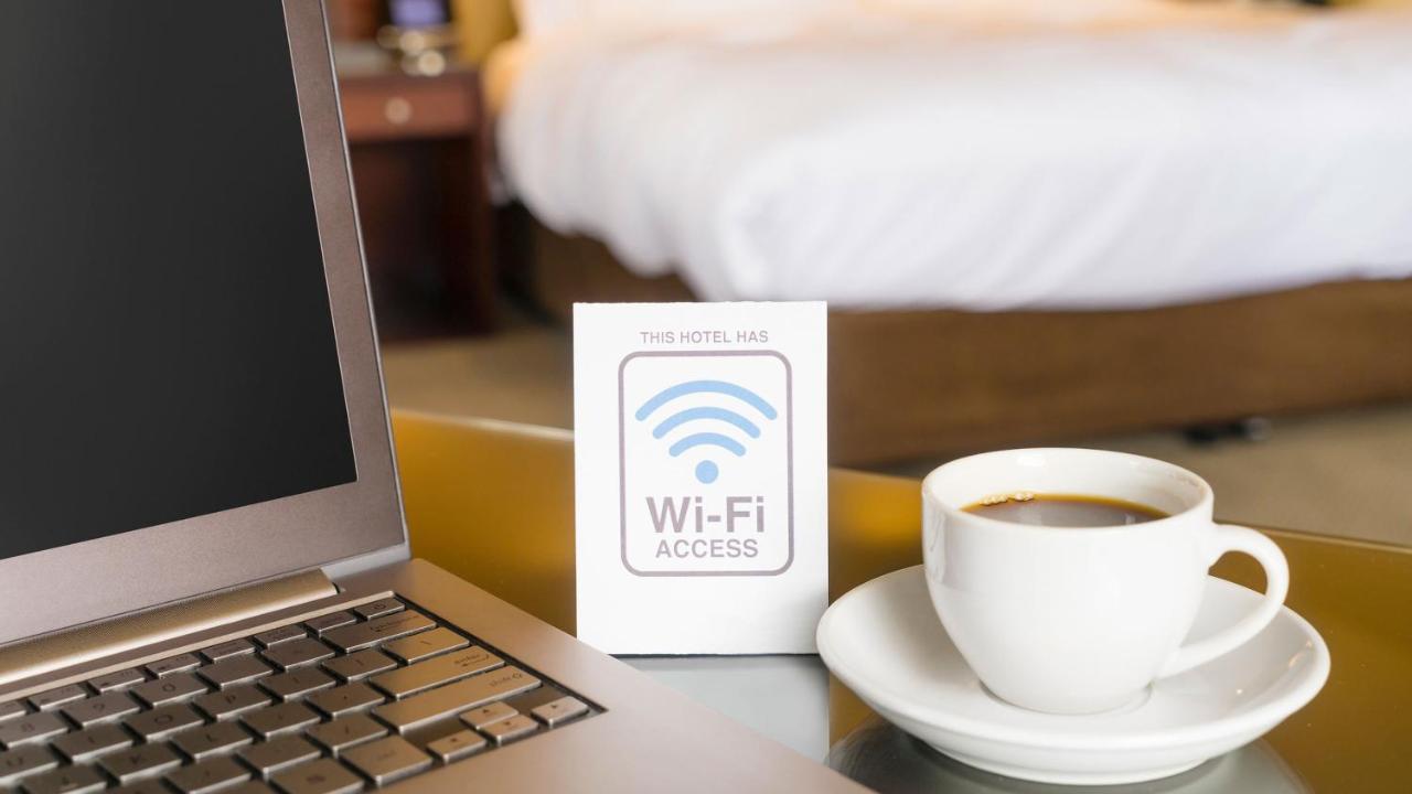 Value Inn Motel Сандъски Екстериор снимка