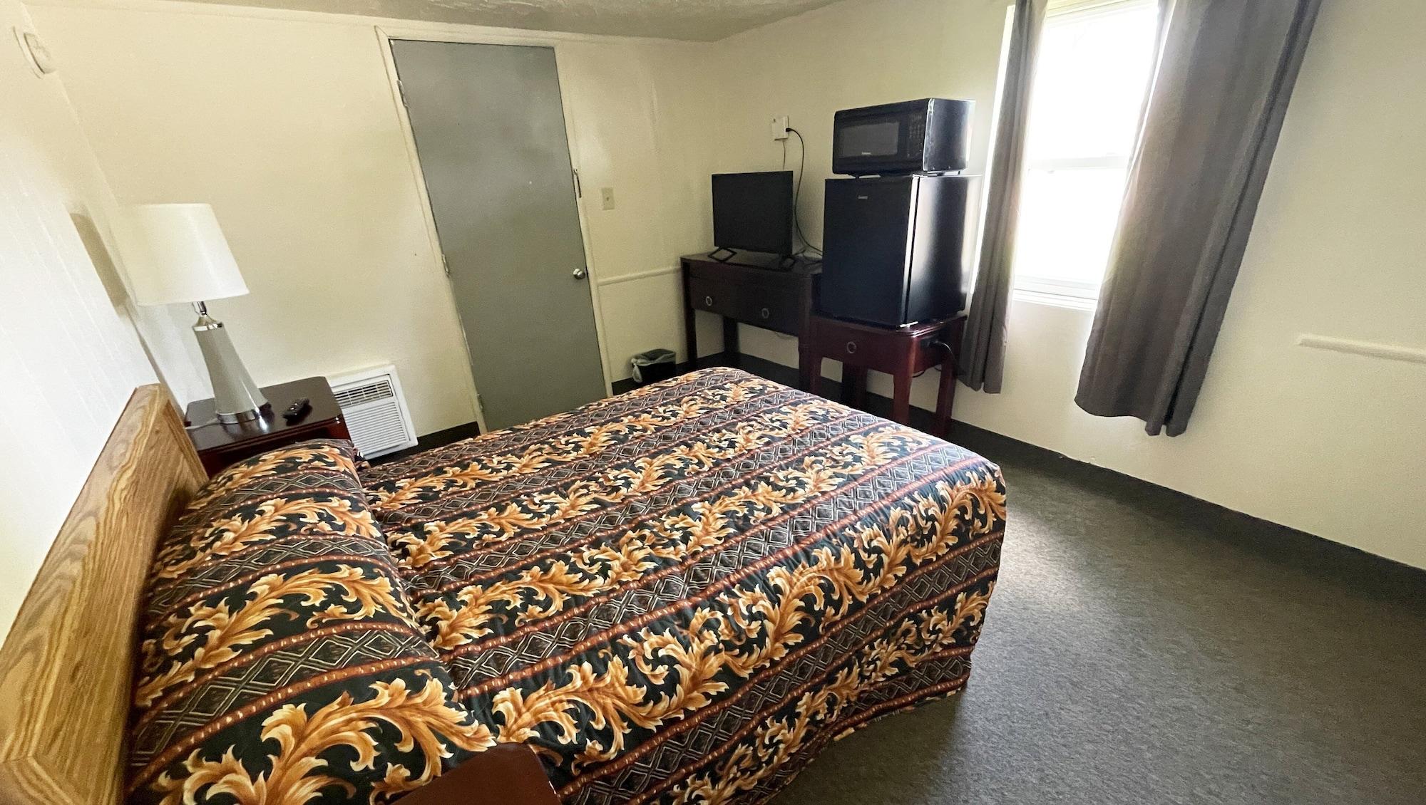 Value Inn Motel Сандъски Екстериор снимка
