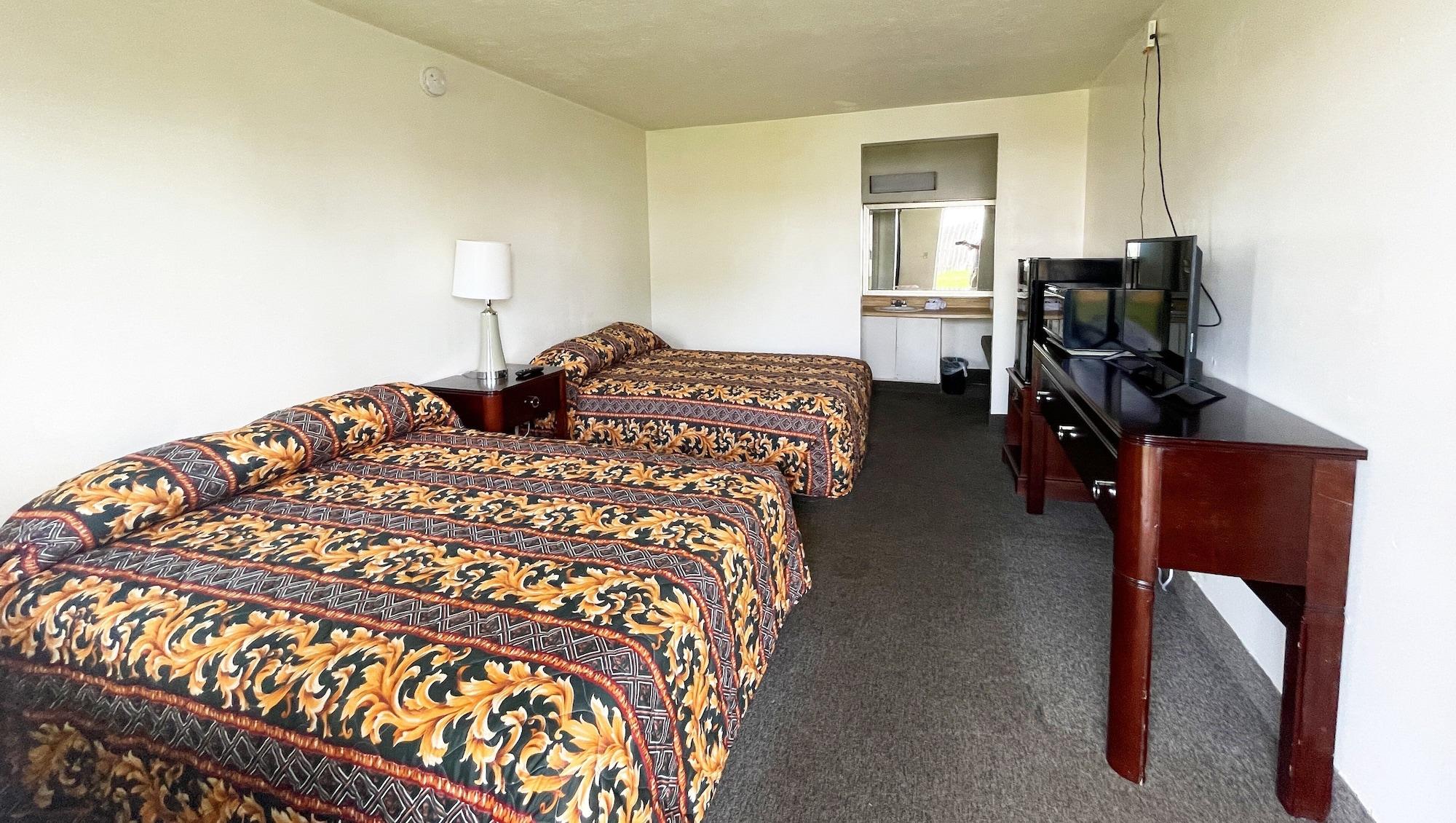 Value Inn Motel Сандъски Екстериор снимка